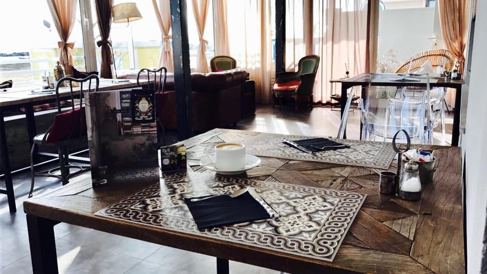 Bell Suite Hotel Hotel in Bellaria - Igea Marina