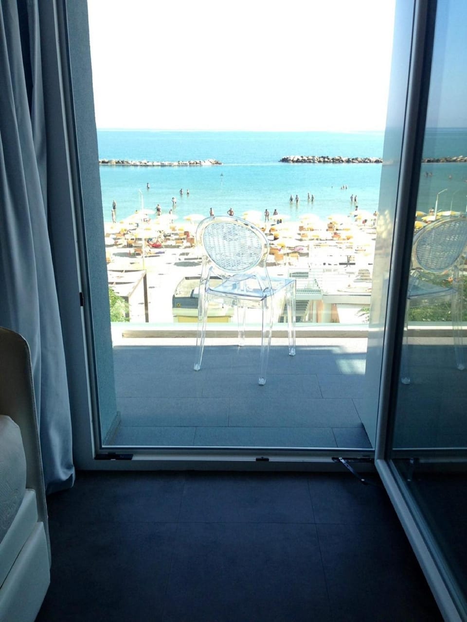 Bell Suite Hotel Hotel in Bellaria - Igea Marina
