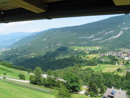 Bellavista B&B Hotel in Trentino-South Tyrol