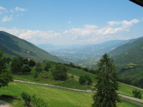 Bellavista B&B Hotel in Trentino-South Tyrol