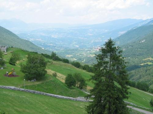 Bellavista B&B Hotel in Trentino-South Tyrol