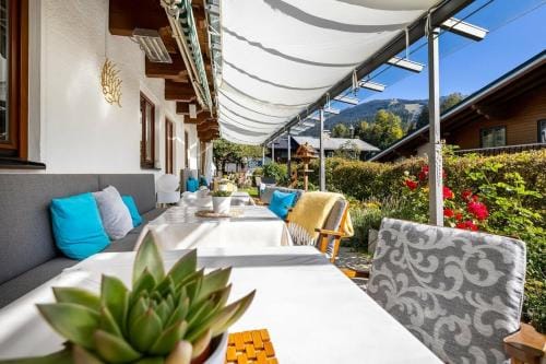 Sportpension Bergblick Hotel in Salzburgerland