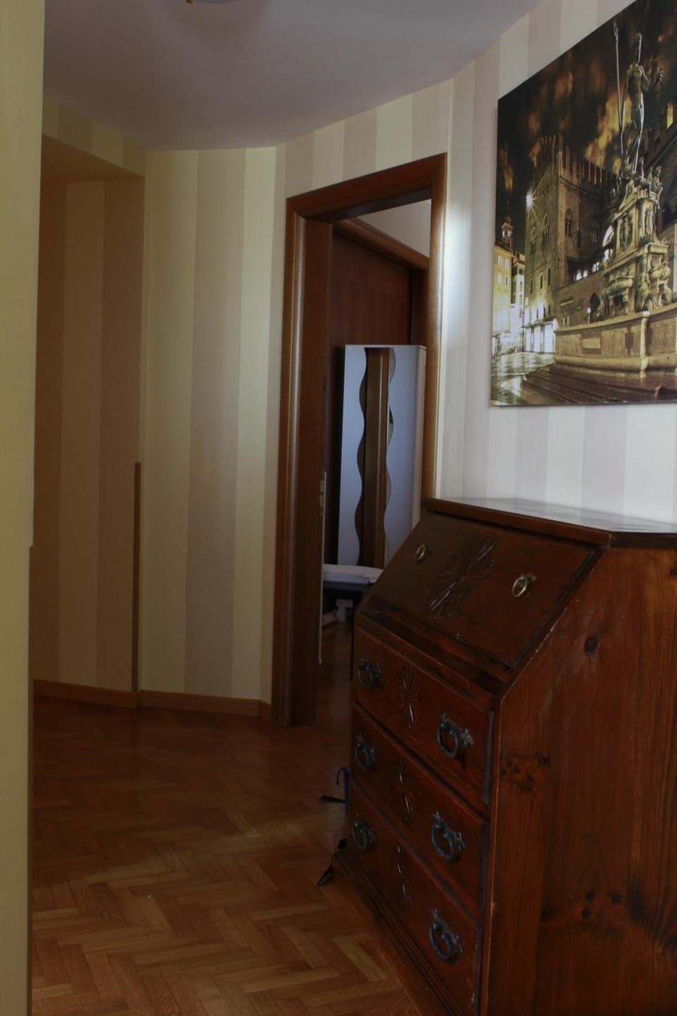 Bologna Center Town Hotel in Bologna