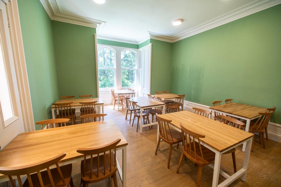 Braemar Youth Hostel Hostel in Braemar
