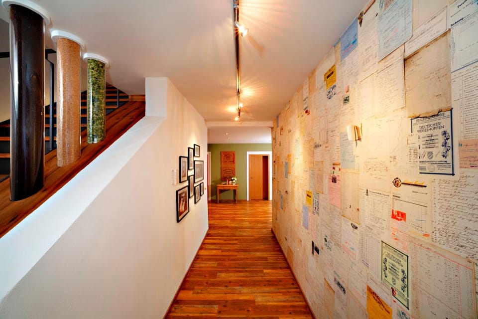 Facilities