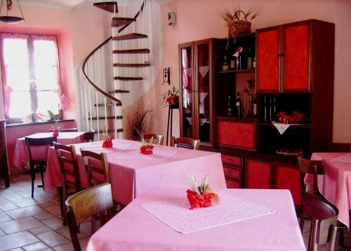 Bricco Del Gallo Hotel in Liguria