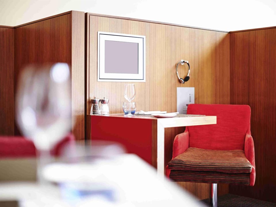 Novotel Bristol Centre Hotel Hotel in Bristol