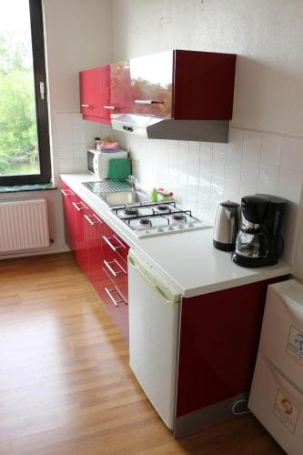 Brussels BnB Hotel in Brussels