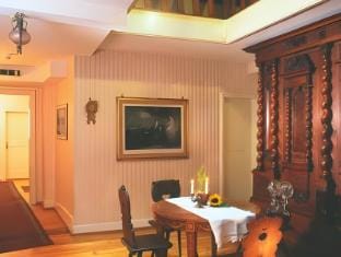 Brutsches Rebstock Hotel in Aargau, Switzerland