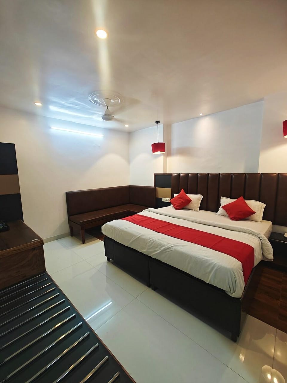 Hotel Ashoka International Hotel in Nepal