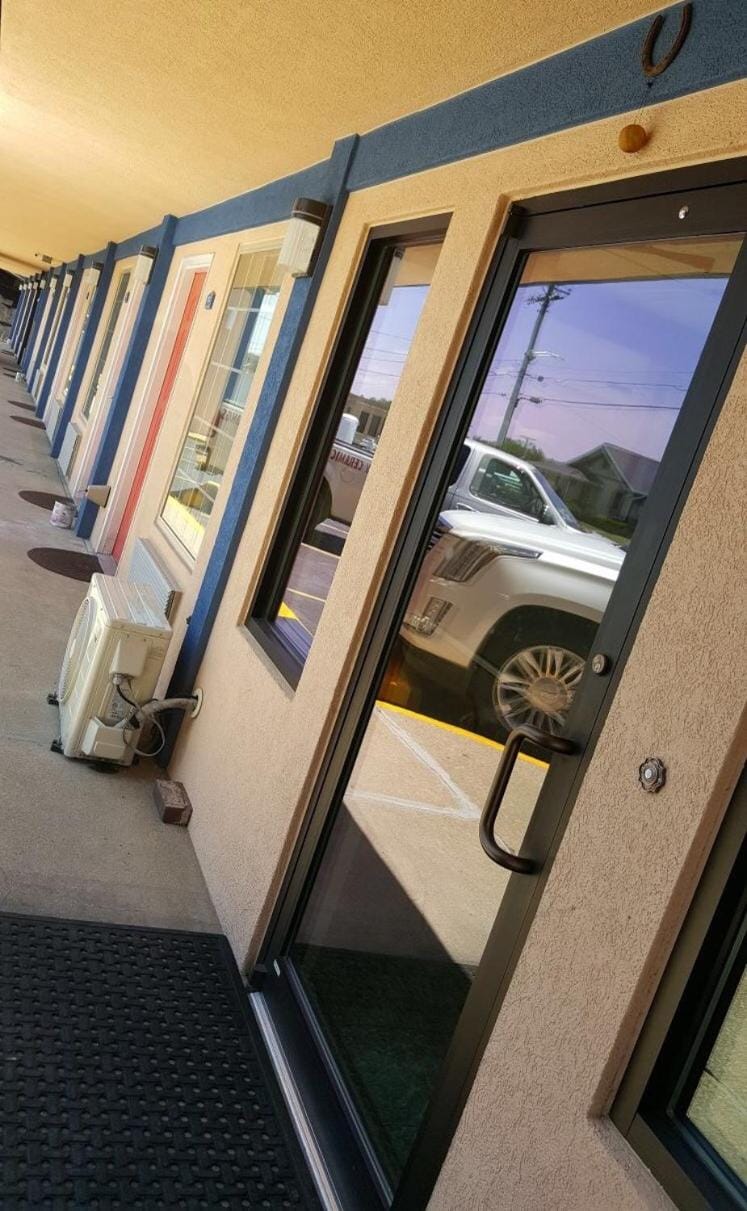 Budget Inn - Washington Motel in Indiana