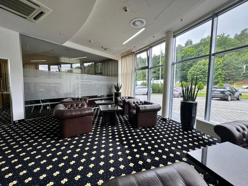 Hotel Business Faltom Gdynia Hotel in Pomeranian Voivodeship