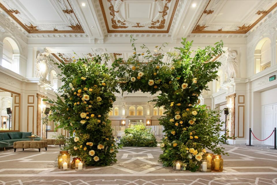 Meeting room / ballrooms
