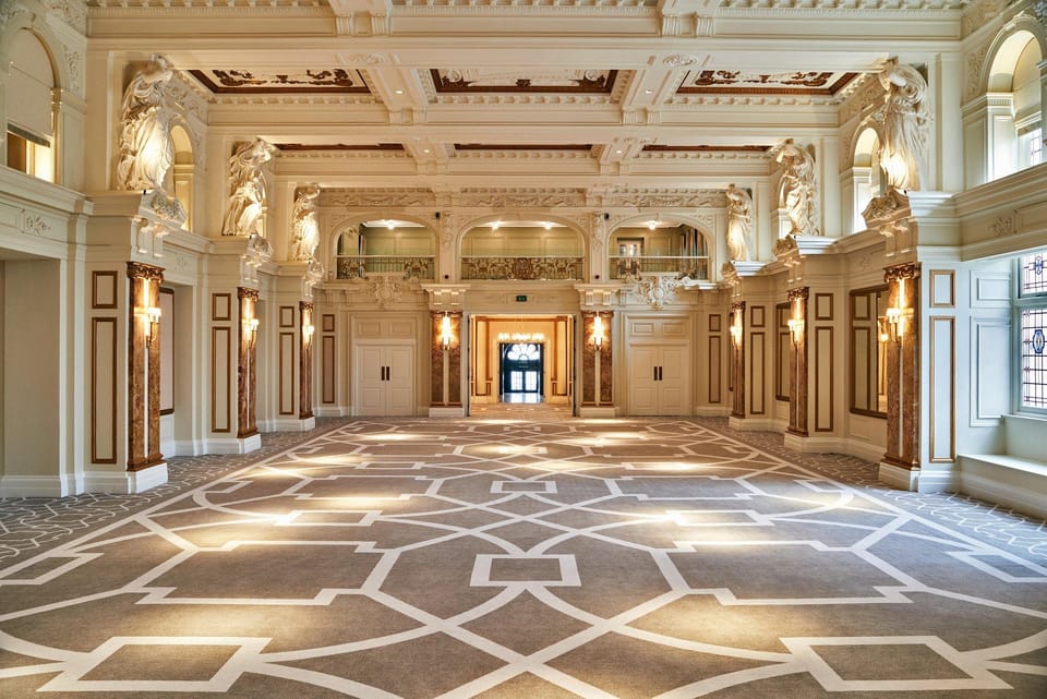 Ballroom
