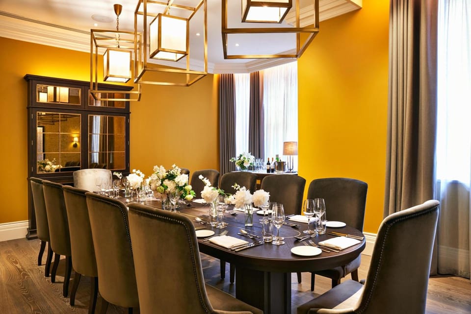 Meeting room / ballrooms