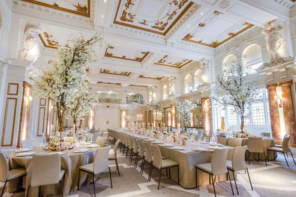 Meeting room / ballrooms