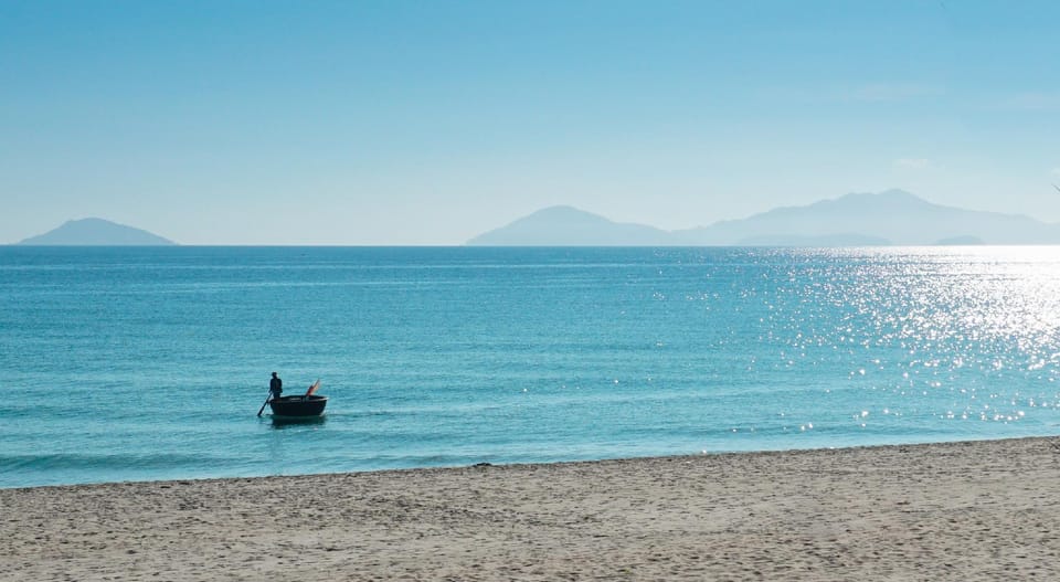 An Bang Beach Villas Resort in Hoi An