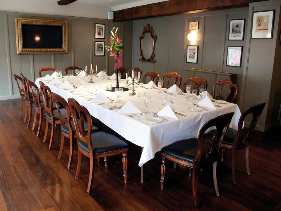 The Swan Nest Hotel Hotel in Stratford-upon-Avon