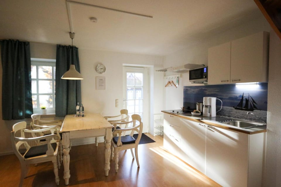 Captain Pahlen Ferienanlage Apartment hotel in Zingst
