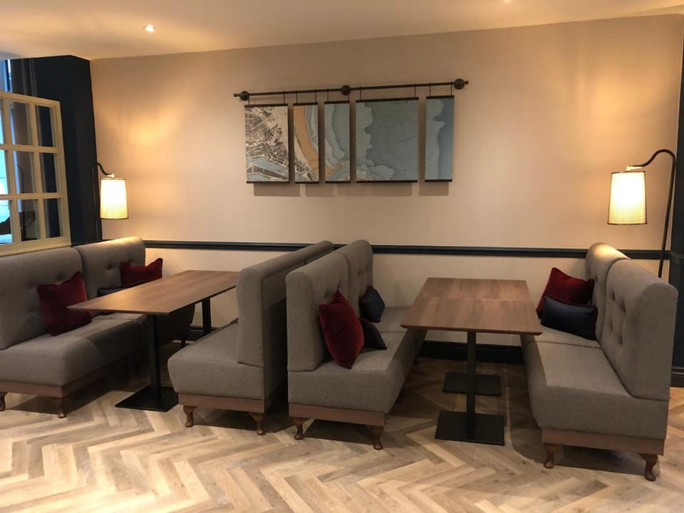 The Aberdeen Altens Hotel Hotel in Aberdeen