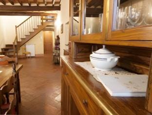 Casa Ambra Hotel in Cortona
