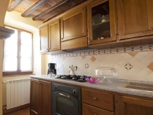 Casa Ambra Hotel in Cortona