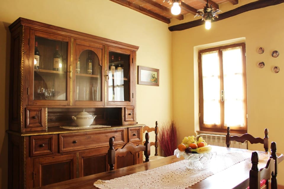 Casa Ambra Hotel in Cortona
