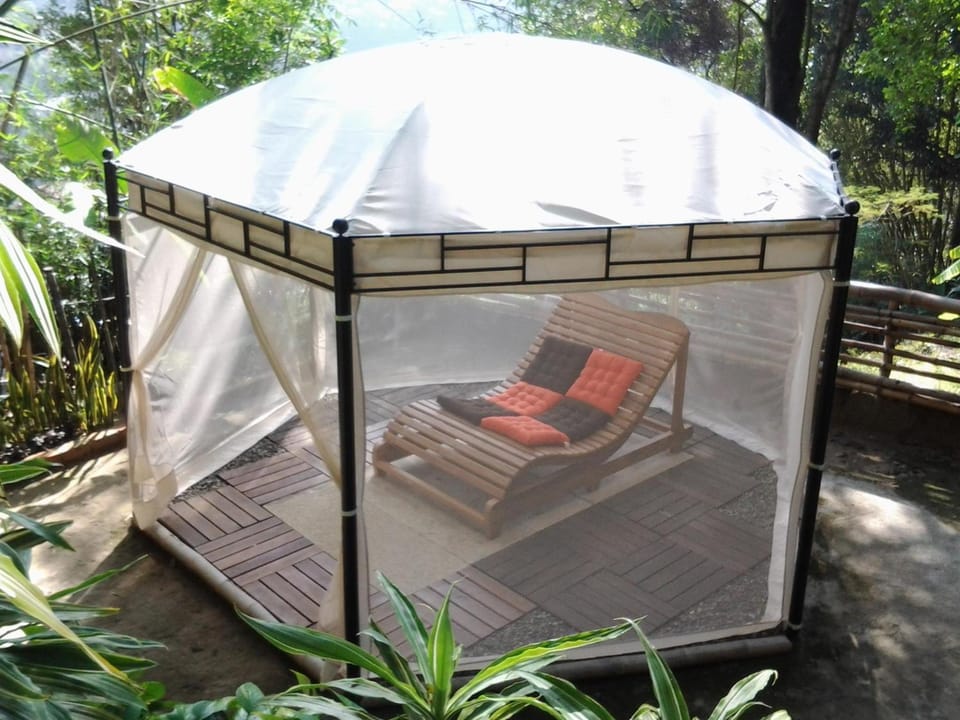 Casa Caminho do Corcovado - Pet friendly Hotel in Santa Teresa
