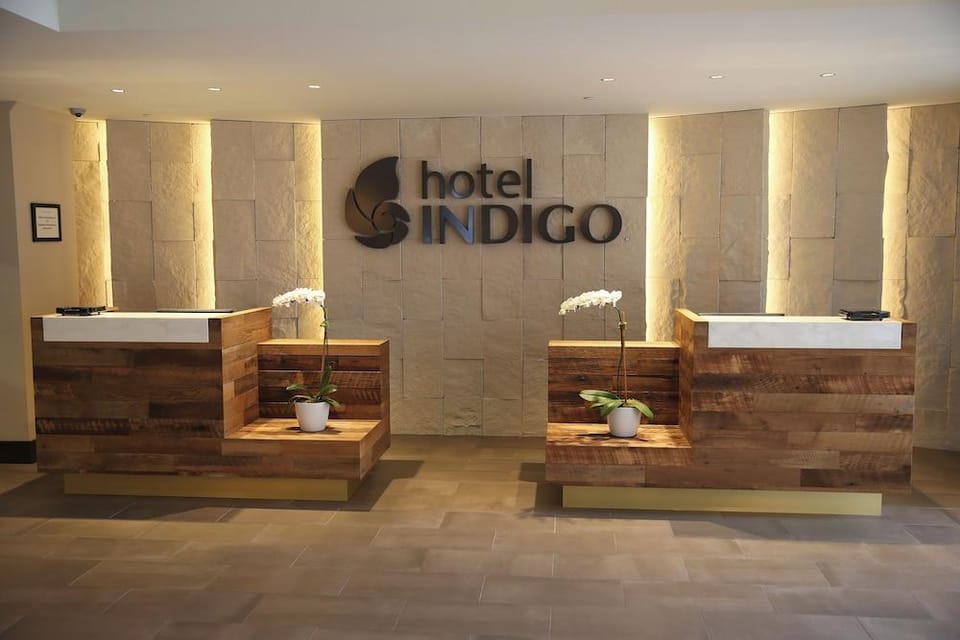 Hotel Indigo Naperville Riverwalk Hotel in Naperville