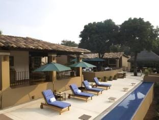 Hotel Boutique Casa de Campo Malinalco Hotel in State of Mexico