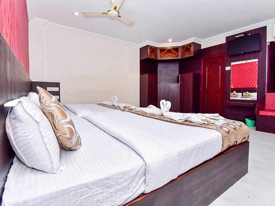 Hotel Gowtham Hotel in Coimbatore
