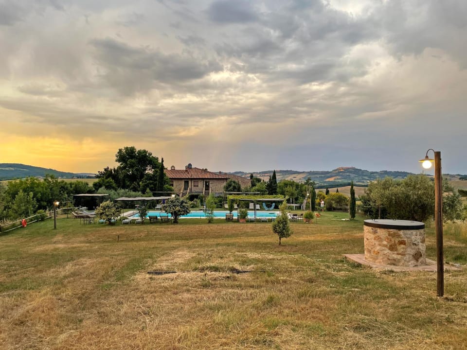 Casale Refoli Hotel in Tuscany