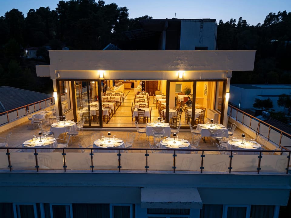 Neda Hotel Hotel in Peloponnese Region