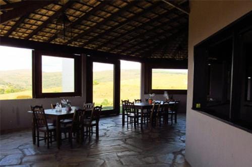 Cataguas Brasil Pousada Inn in State of Rio de Janeiro