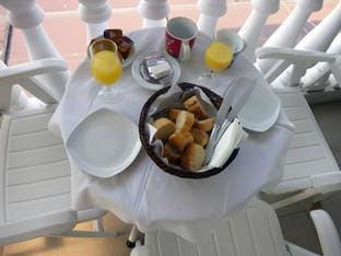 Cavo D' Oro Hotel in Halkidiki