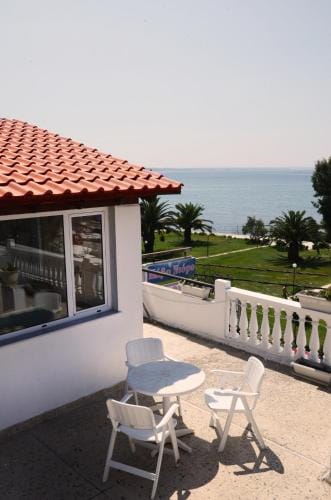 Cavo D' Oro Hotel in Halkidiki