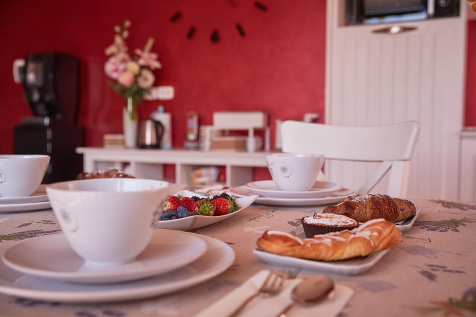 Cento Passi dal Duomo B&B Hotel in Arezzo