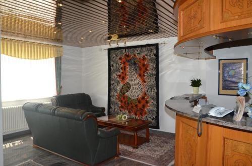 Central Inn Hotel garni Hotel in Saarland, 66, Germany