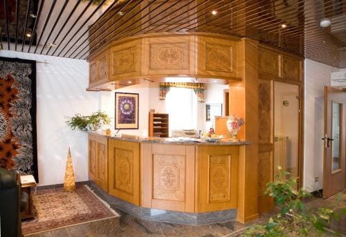 Central Inn Hotel garni Hotel in Saarland, 66, Germany