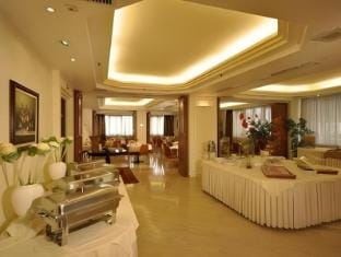 Vergina Hotel Hotel in Thessaloniki