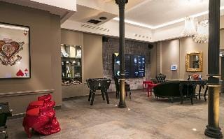 Hotel Du Rhin Hotel in Strasbourg