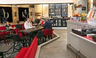 Hotel Du Rhin Hotel in Strasbourg