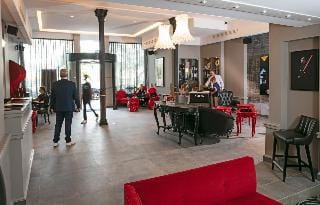 Hotel Du Rhin Hotel in Strasbourg