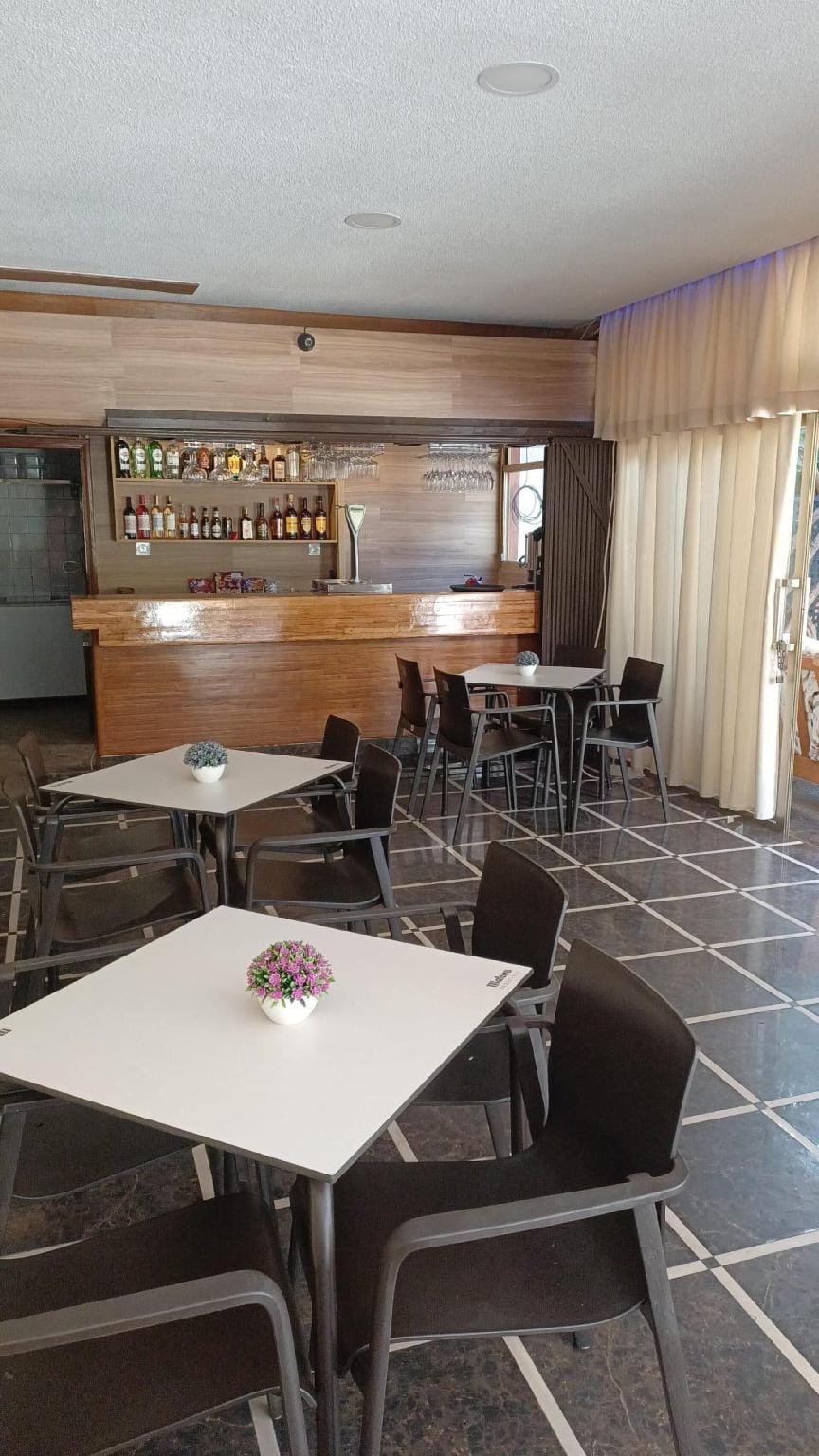 Picasso Hotel in Benidorm