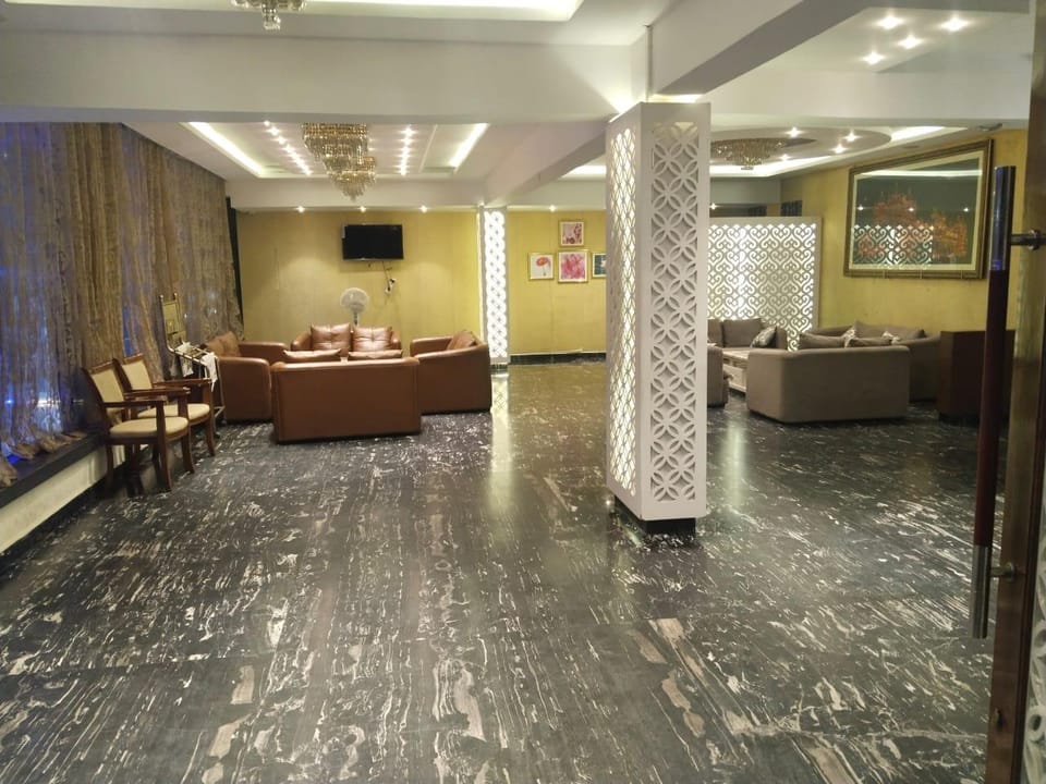 Grand Milestone Hotel in Mysuru