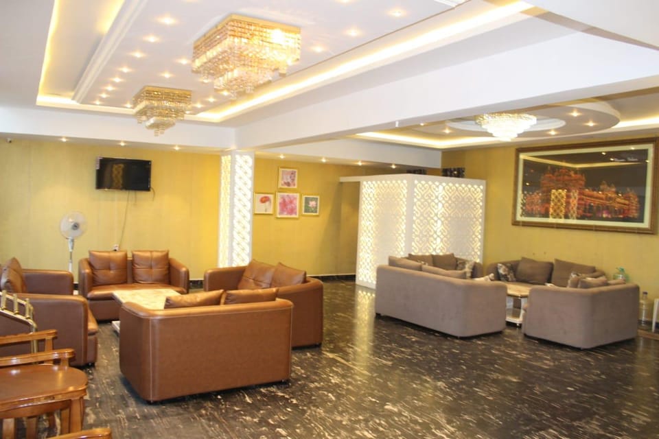 Grand Milestone Hotel in Mysuru