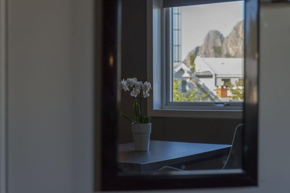 Hotel Aurora Hotel in Lofoten