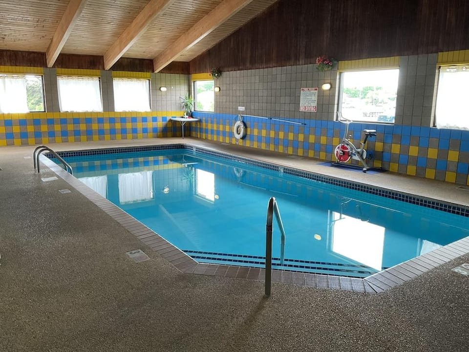 Super 8 Buffalo Hotel in Minnesota