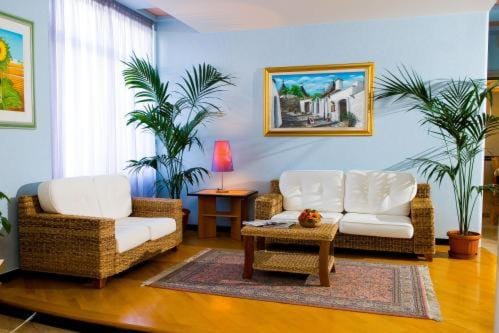 Hotel Astoria Hotel in Province of Taranto