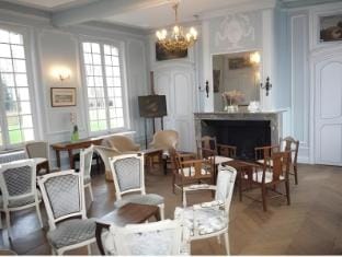 Chateau de Behen Hotel in Hauts-de-France